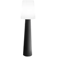 8 seasons DESIGN No. 1 'Grey' H160 cm (LED)