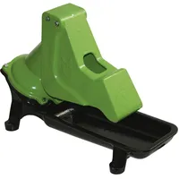 Kerbl Weidepumpe P100 mit Doppelhubfunktion