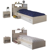 Parisot Kinderzimmer Charly 17