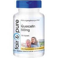 Fair & Pure Fair & Pure® - Hyaluronsäure 300mg