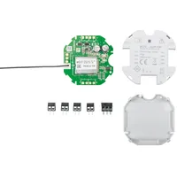 ELV Bausatz Homematic IP Wiegand-Schnittstelle HmIP-FWI