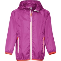 Playshoes Regenjacke PACK-IT in pink, Gr.86
