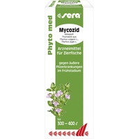 Sera 32624 Phyto med Mycozid 30 ml