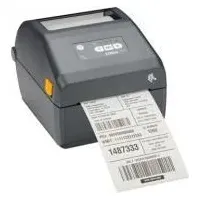 Zebra Technologies Zebra Kit, Upgrade, Dispenser, ZD421t