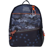 DEPESCHE Dino World Rucksack