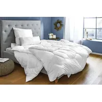 Paradies SINFONIE BIO SOFTY 80 x 80 cm Weiß