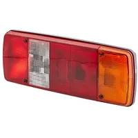 Hella Heckleuchte 2SK 003 567-321