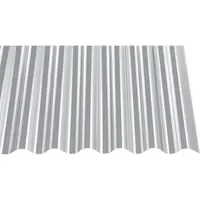 Gutta Acryl Wellplatte 250 x 104 cm transparent
