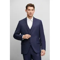 DIGEL Sakko in blau2 | Gr.: 25
