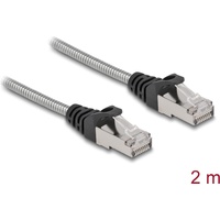 DeLock 80109 RJ45 Netzwerkkabel, Patchkabel