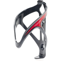 Voxom Flaschenhalter FH5 schwarz-rot
