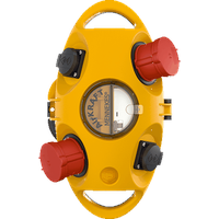 Mennekes Steckdosen-Kombination 94553GE