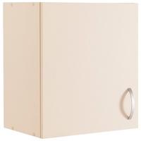 WIHO KÜCHEN Hängeschrank »Flexi«, Breite 50 cm, beige