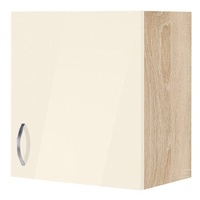 WIHO KÜCHEN Hängeschrank »Flexi«, Breite 50 cm, beige