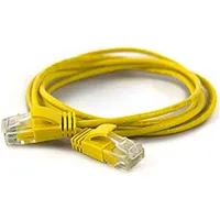 Wantec UTP-Patchkabel CAT6A U/UTP UTP