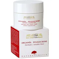 Argand’Or  Arganöl Pflegecreme Creme 50 ml