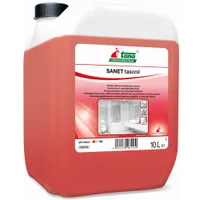 Tana Chemie GmbH TANA SANET tasonil Sanitärreiniger, mit 10