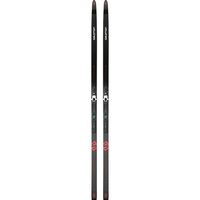 Salomon SNOWSCAPE 9 SKIN + PS PRO Schwarz