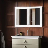 Duravit White Tulip Spiegel WT7052000000100,