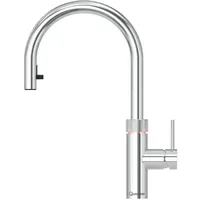 Quooker deutschland gmbh Quooker Flex Round mit COMBI Reservoir