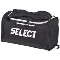 Select Lazio Teamtasche schwarz - Schwarz