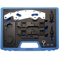 BGS Motor-Einstellwerkzeug-Satz für BMW M52, M54, M60, M62