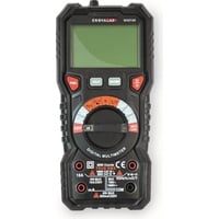 ENOVALAB Enovalab, Multimeter, MS0140 True RMS