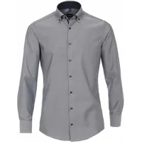Venti Langarmhemd blau 41