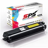 SPS Kompatibel für Brother MFC-L3710CW (MFCL3710CWG1) / TN-247BK Toner