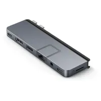 Targus HyperDrive DUO PRO 7-in-2 USB-C Hub