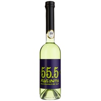 Dr. Rauch Absinth | Destillerie Dr. Rauch | 55.5%