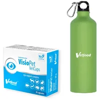 Vetfood VisioPet VetCaps 30 caps
