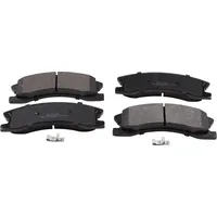 JP Group Bremsbelagsatz, Scheibenbremse