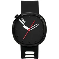 Fila Quarzuhr 38-162-102 in schwarz | Gr.: onesize