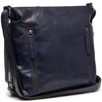 The Chesterfield Brand Antique Buff Naples Rucksack Leder 25