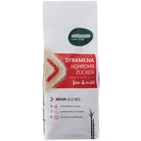 Naturata Syramena Rohrohrzucker bio