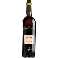 Gonzalez Byass Nectar Pedro Ximenez González 0,75l