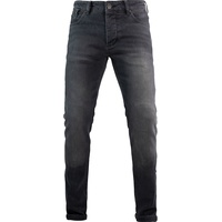 John Doe Dylan Mono, Jeans - Schwarz - 31/34