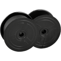 Ampertec Kompa. Farbband Gr. 51 (GR24) Nylon schwarz PE=VE=1