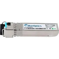 CBO Huawei SFP-10G-BXD1-40 kompatibler BlueOptics SFP+ BO55J33640D, Transceiver, Silber