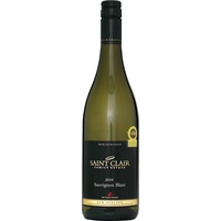 Saint Clair Family Estate Sauvignon Blanc