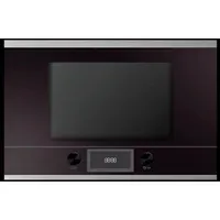 Küppersbusch ML6330.0S Schwarz