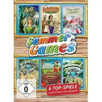 Intenium Summer Games