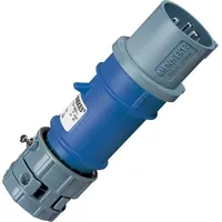 Mennekes 3919 Stecker PowerTOP 16A3p6h230V IP44