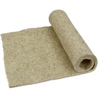 Kerbl Nagerteppich aus Hanf, 40x100x1cm