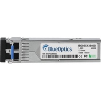 BlueOptics MGBLH1-LS kompatibler SFP BO05C13640D, Transceiver