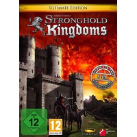DTP Stronghold Kingdoms - Ultimate Edition