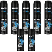 Axe Anarchy for Him Bodyspray im 12er Set, neues