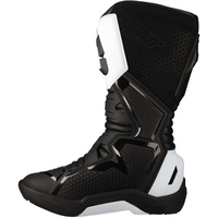 Leatt 3.5 Stiefel Kinder - Weiß/Schwarz / 35.5 EU