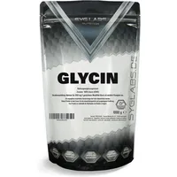 Syglabs Nutrition Glycin Pulver 100% rein - 1000g Aminosäure